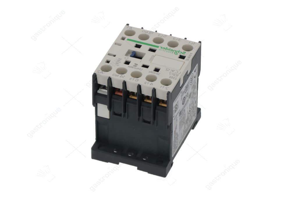 contactor schneider lc1k1210p7