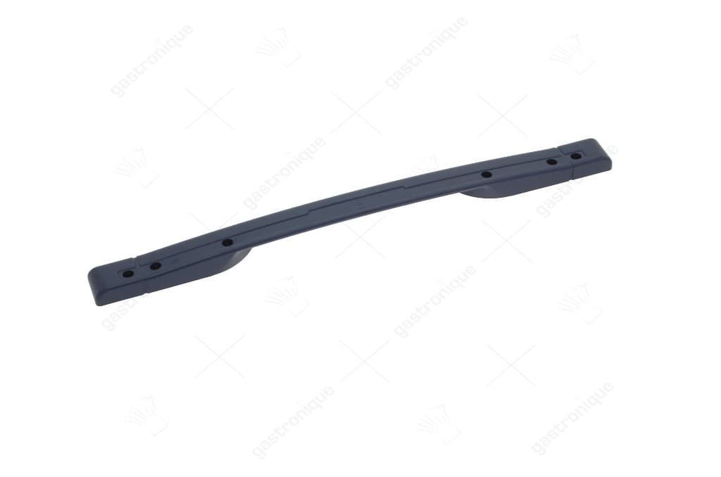 langgreep L 512mm B 28mm H 40mm donkerblauw vpe 1stuk - Image 1