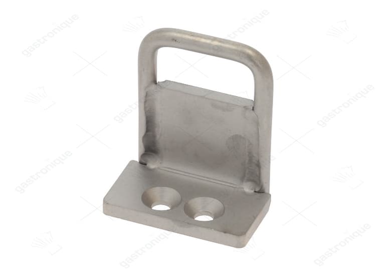 strike for door handle - Image 1