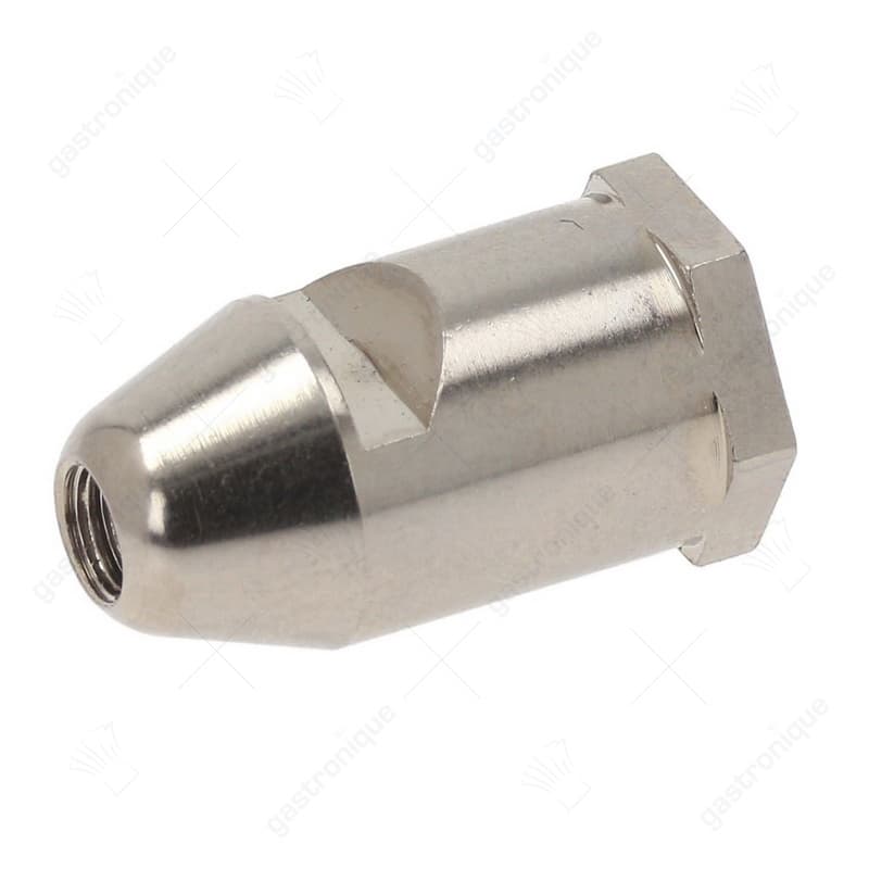 STRIKE FOR OVEN DOOR HANDLE M8 - Image 1
