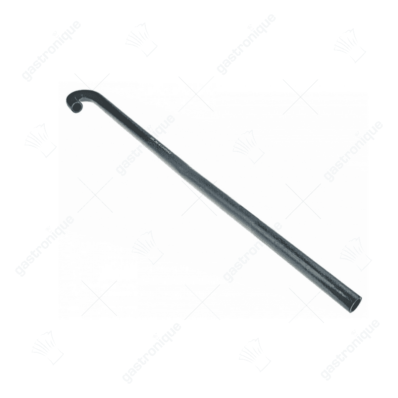 vormslang 890 mm ø 24 mm ø 24 mm ø 24 mm int.