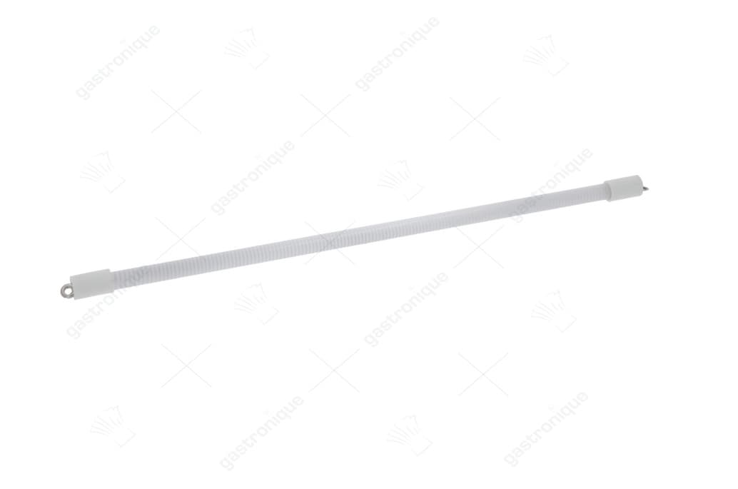 Quartz element 340w 76v 385mm ø 11mm - Image 1