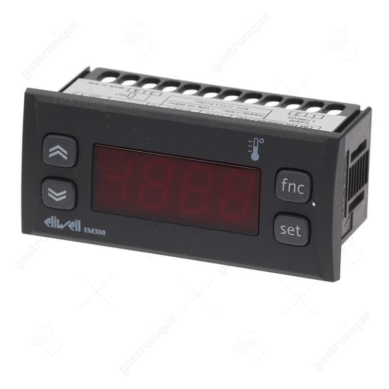 digital thermometer ELIWELL em300 230V