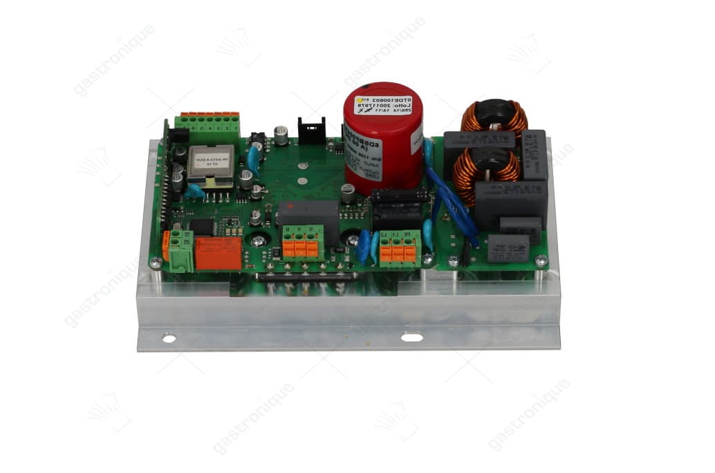 vermogen printplaat inverter 400w