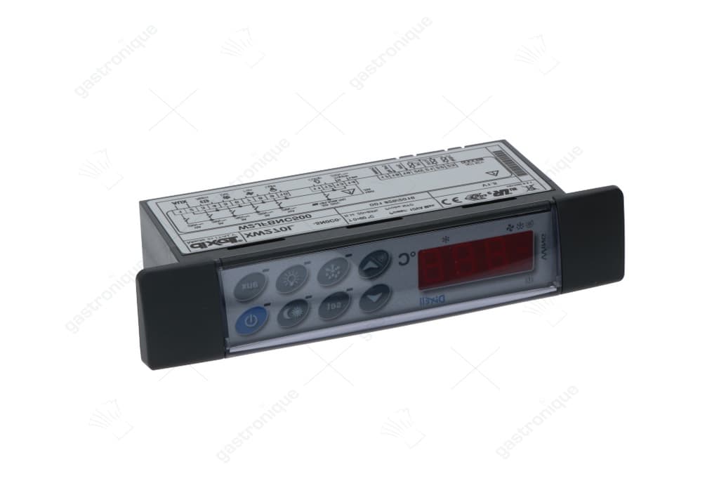 elektronische regelaar CONTROLLER DIXELL XW270L-5N0C0