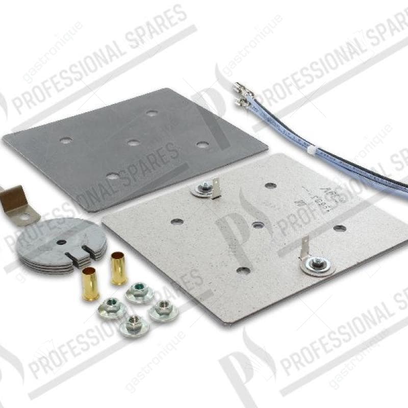 verwarmingselementkit 1400w 230v