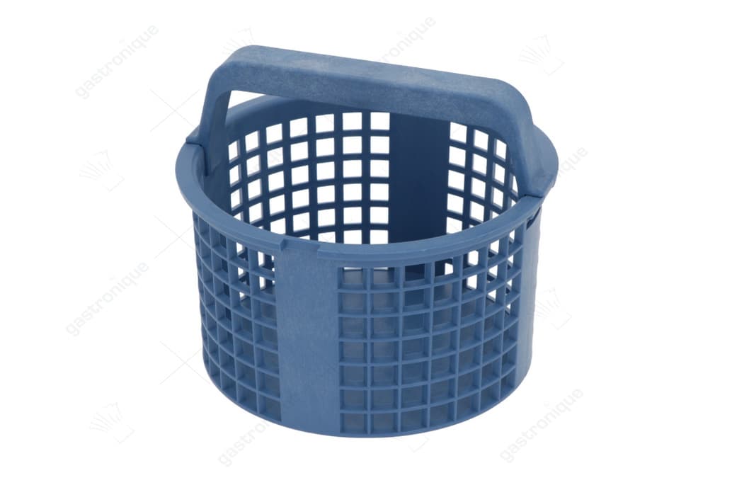 filter with handles ø 140x115 mm