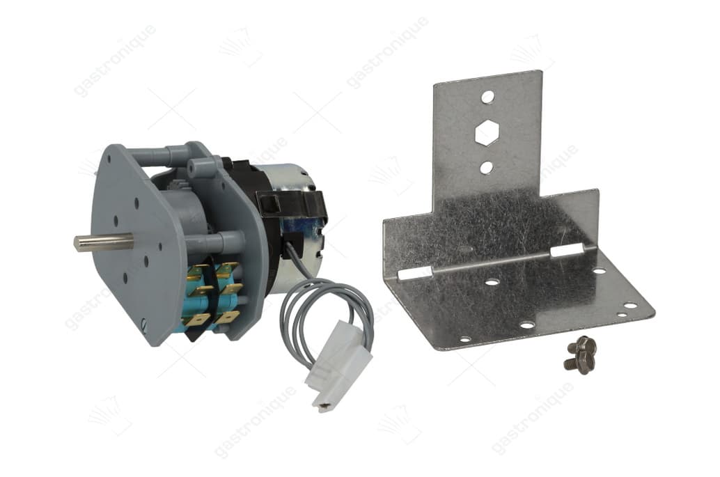 kit timer 14000f3 2 nokken 230v