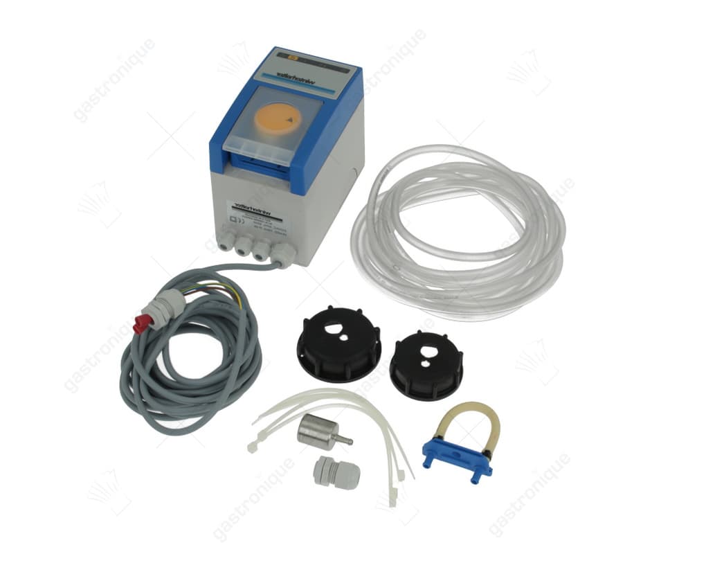 DOSIERPUMPE REIN.ESP166 - 50HZ (OP AANVRAAG)