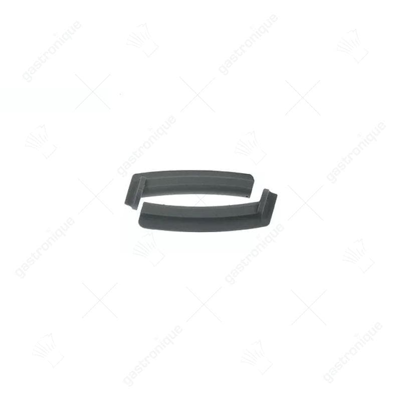 afsstrijker L 75mm B 16mm H 8mm passend voor ROBOT COUPE 2-delig - Image 1