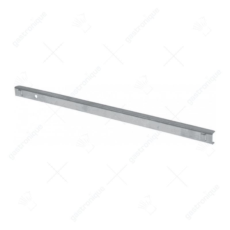 geleiderail L 562mm B 16mm H 25,5mm inbouwpositie links/rechts - Image 1