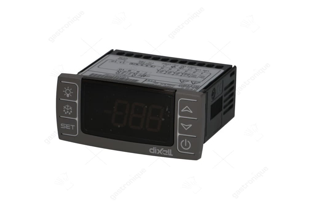 Elektronische regelaar CONTROLLER DIXELL XR72CX-0N0C8