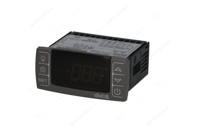 Elektronische regelaar CONTROLLER DIXELL XR72CX-0N0C8 - Thumbnail 1
