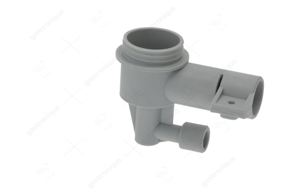 support for arm boss upper
