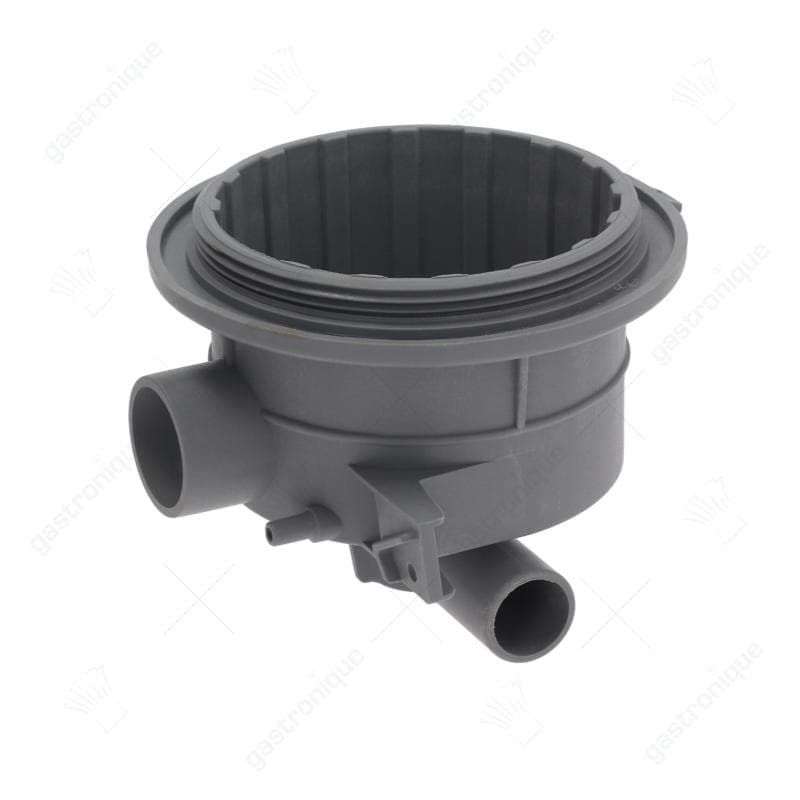 inlet/outlet behuizing - Image 1