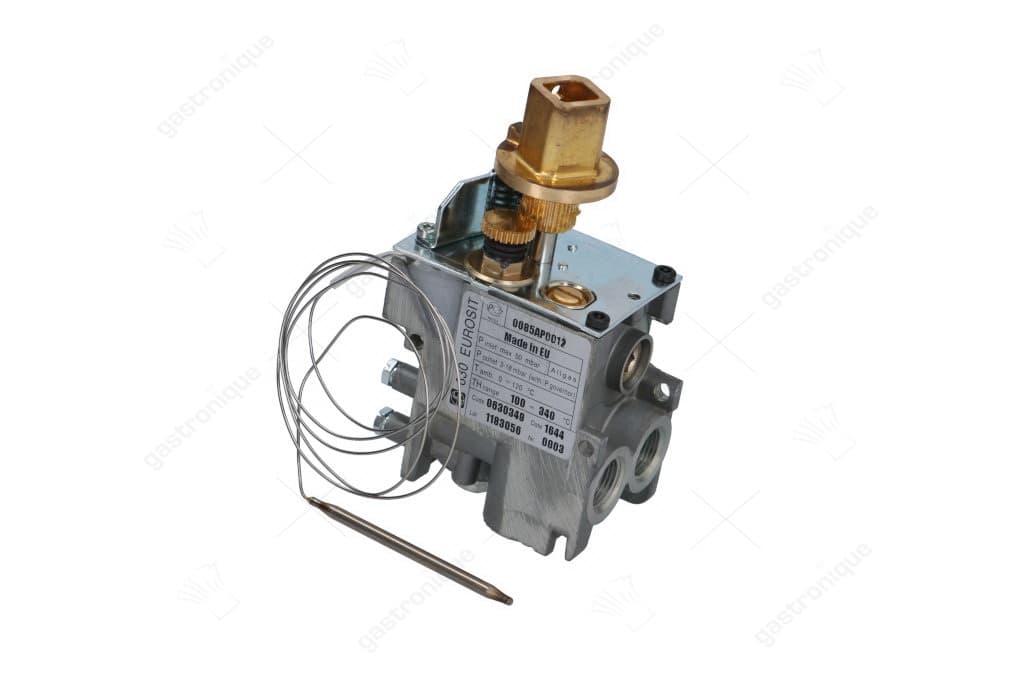 regelaar eurosit oven 100 tot 340°c - Image 1