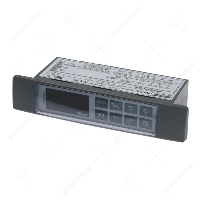 Elektronische regelaar DIXELL XW70L-5N0C1