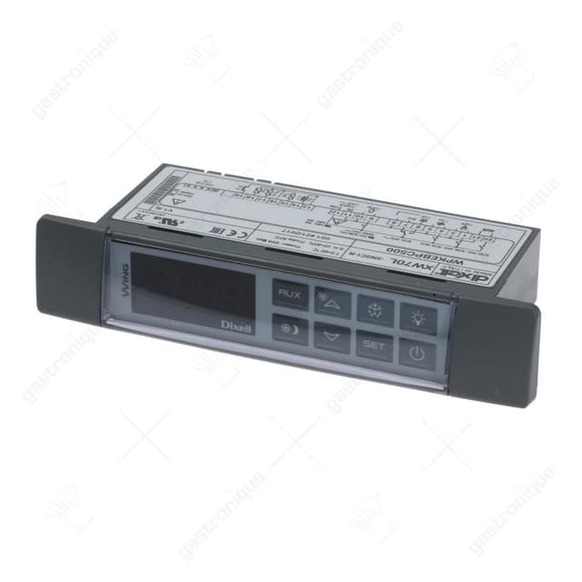 Elektronische regelaar DIXELL XW70L-5N0C1 - Thumbnail 1