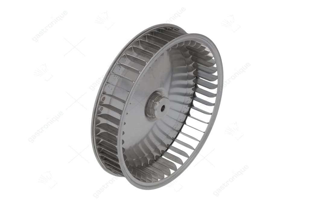 ventilatorblad ø 200 mm