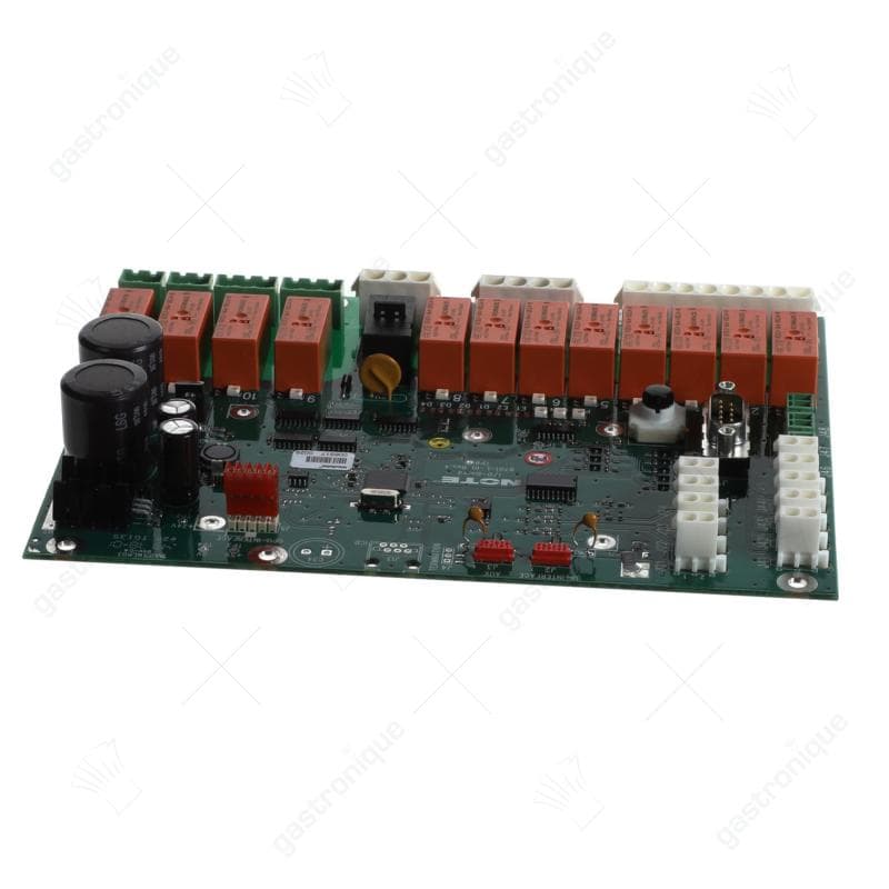 Printplaat PCB Wexiödisk WD-serie