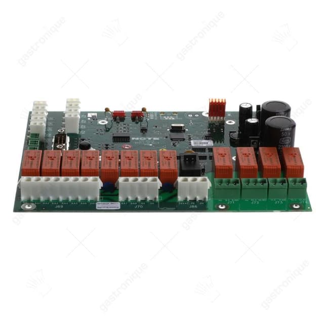Printplaat PCB Wexiödisk WD-serie - Thumbnail 2