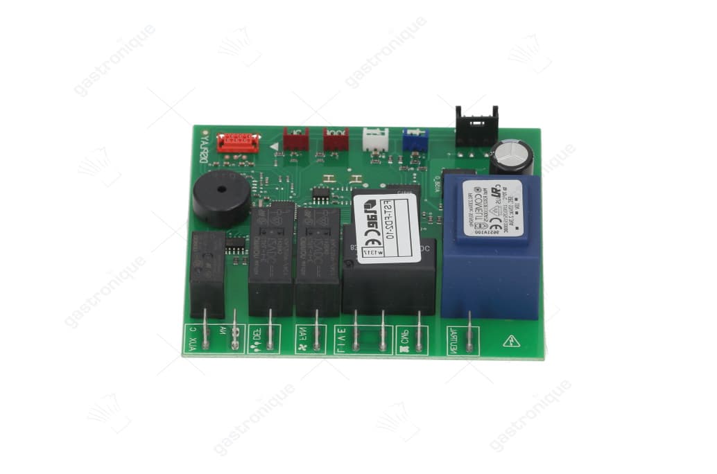 controller lae fst-fd2-10