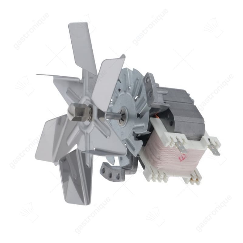 motor met propeller 50w 230/240v 50hz