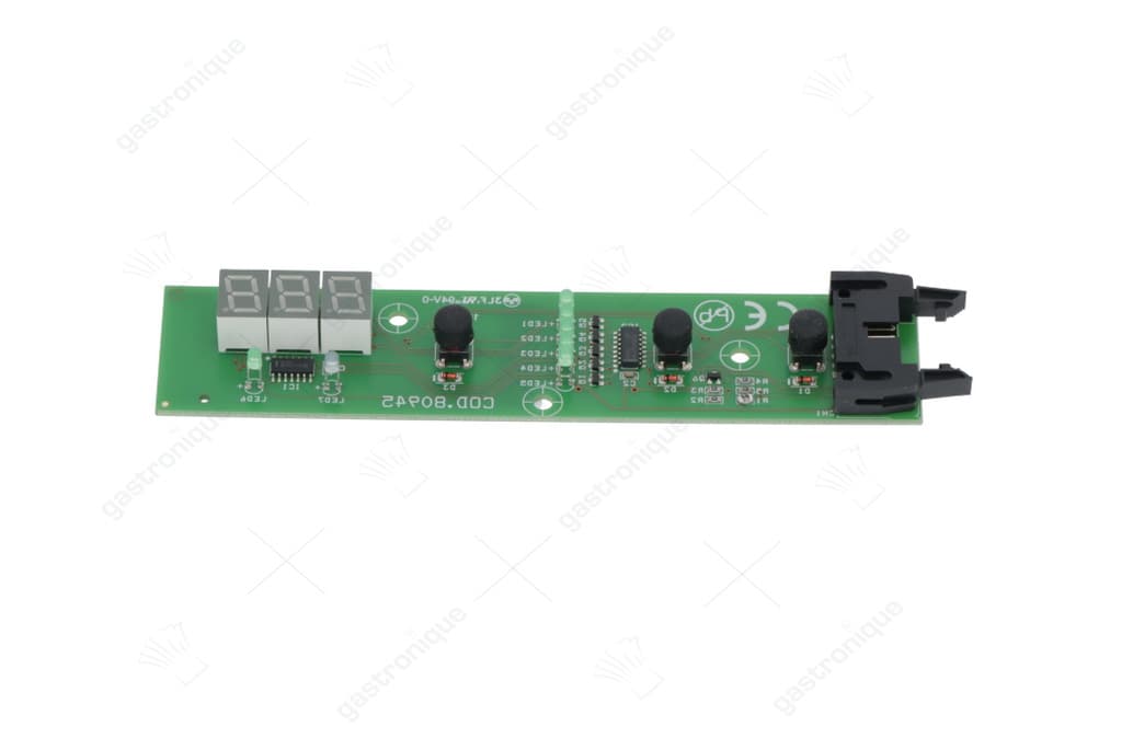 bedieningsprint - Image 1