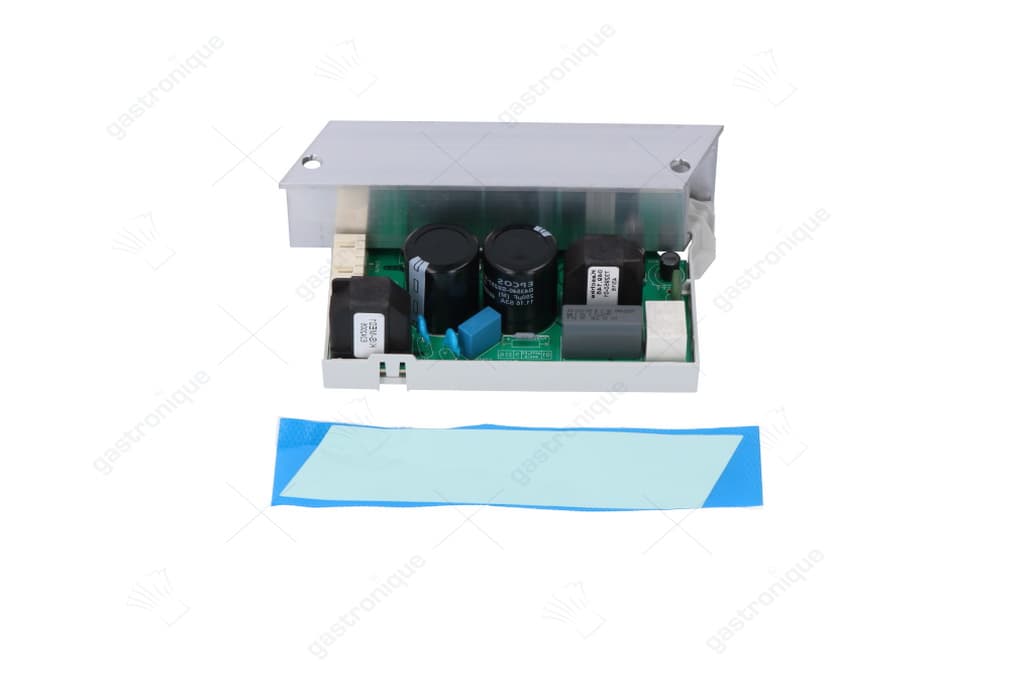 frequency converter