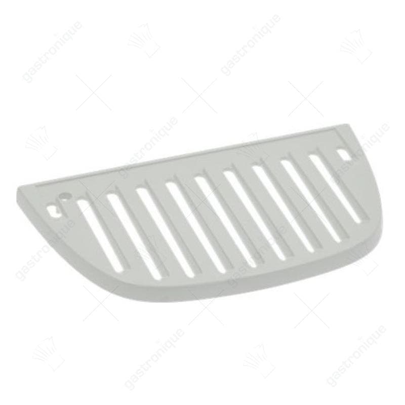 LEKBAKRASTER WIT - Image 1