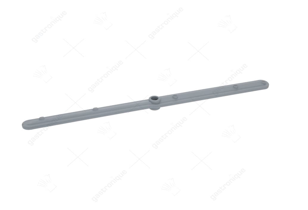 naspoelarm L 485mm inbouwpositie boven sproeiers 5 inbouw ø 14mm