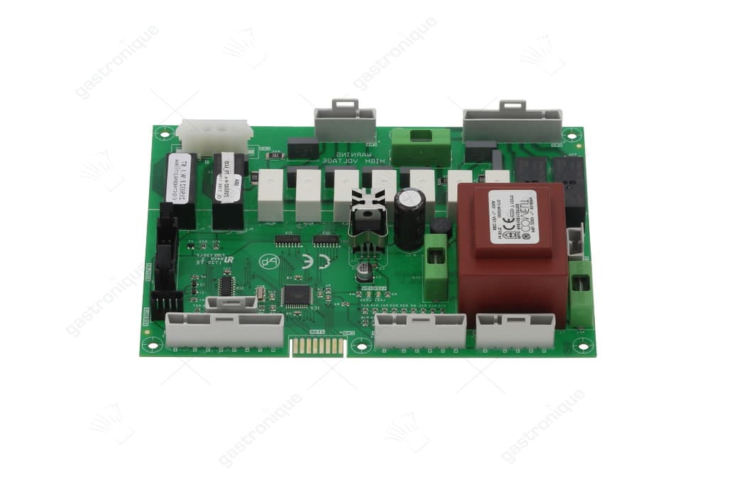 electronic circuit board