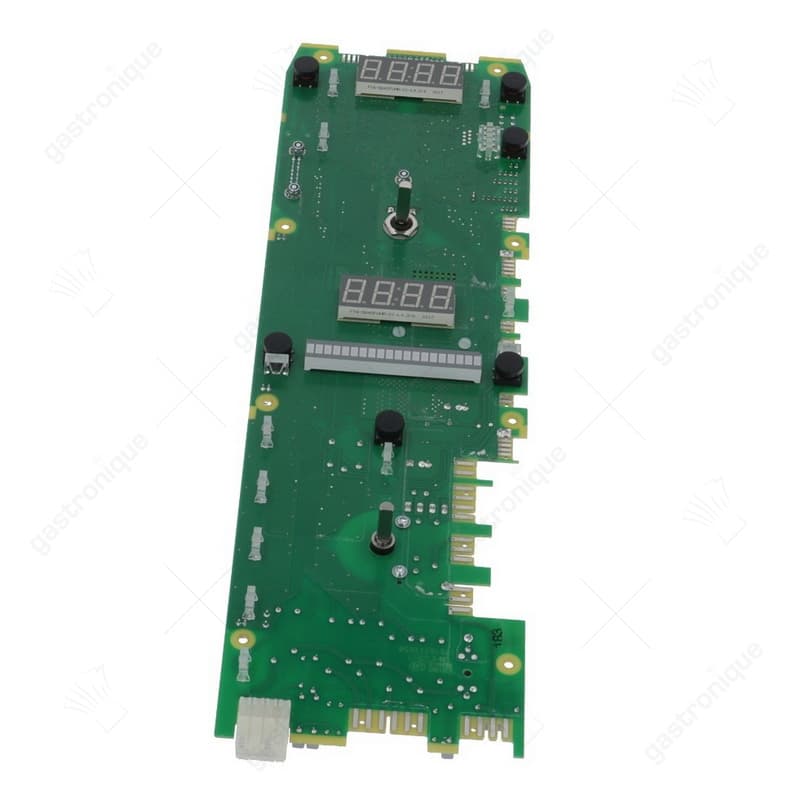 bedienings printplaat - Image 1