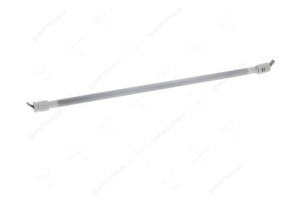 Quartz element 600w 115v 365mm ø 11mm