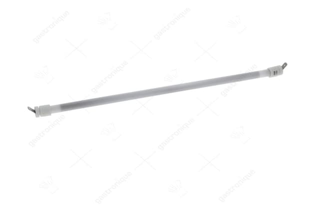 Quartz element 600w 115v 365mm ø 11mm - Thumbnail 1