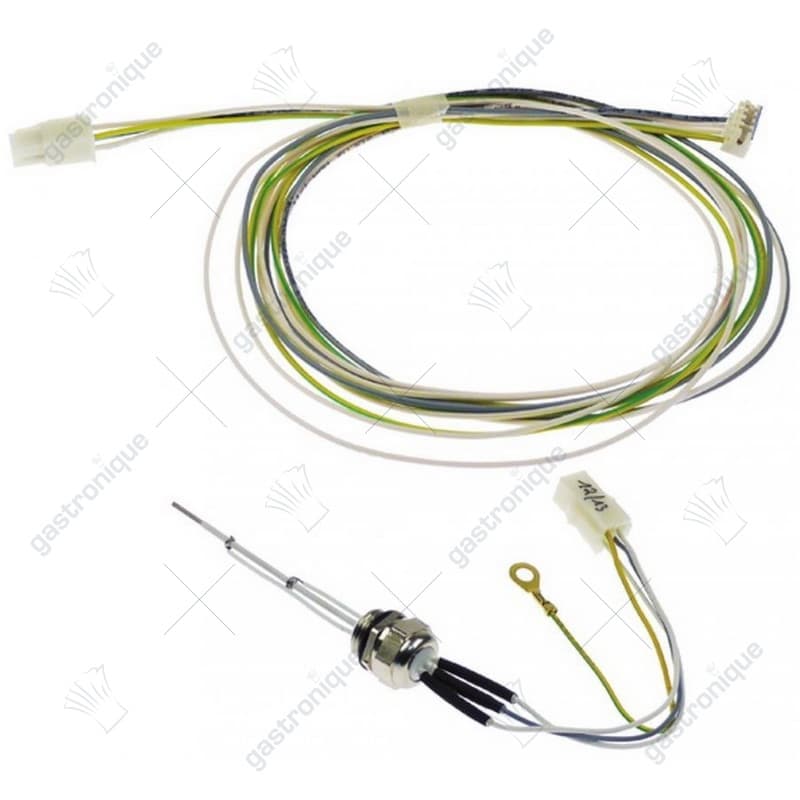 level probe kit m15x1,5 mm 100 mm