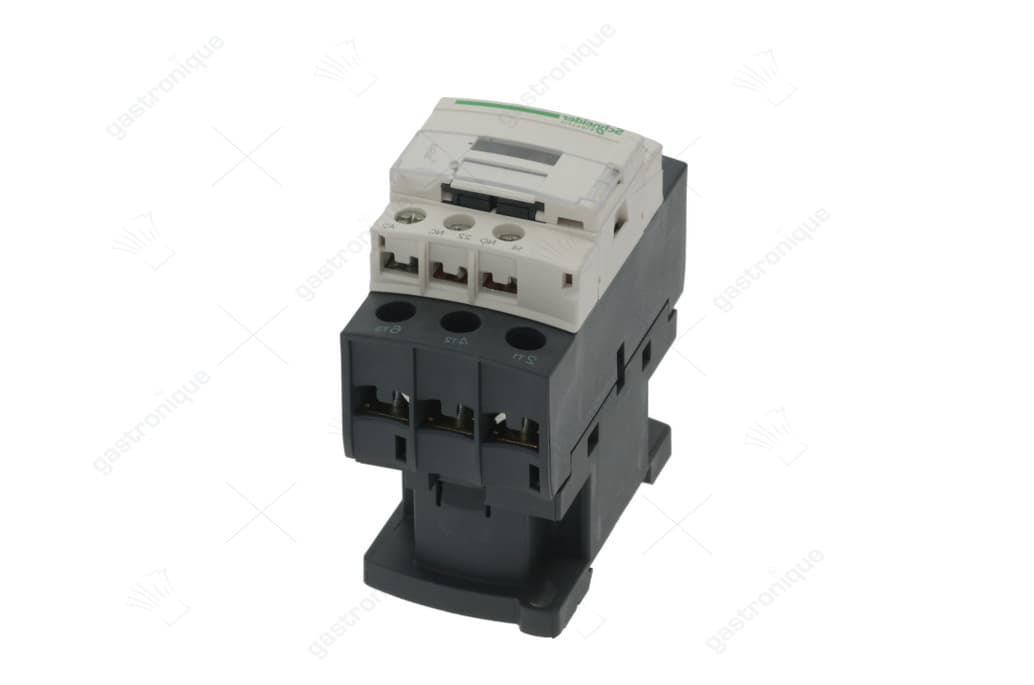 contactor schneider lc1d32v7