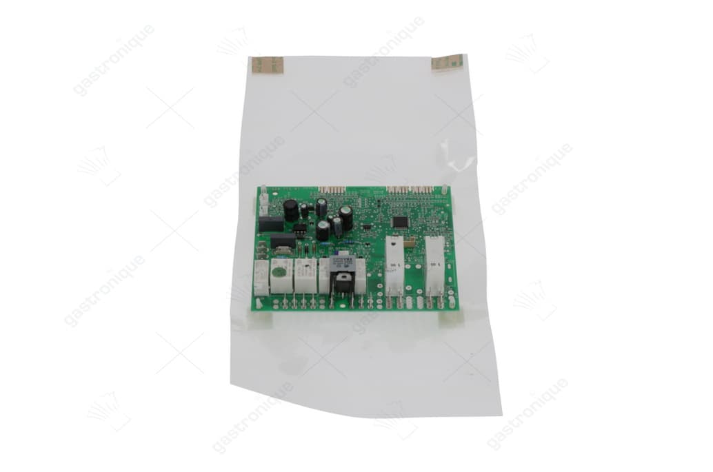 electronic mother board