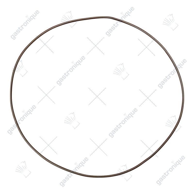 pakking O-ring 2,62x152,07 mm