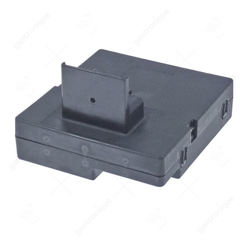 gasbranderautomaat - Image 1