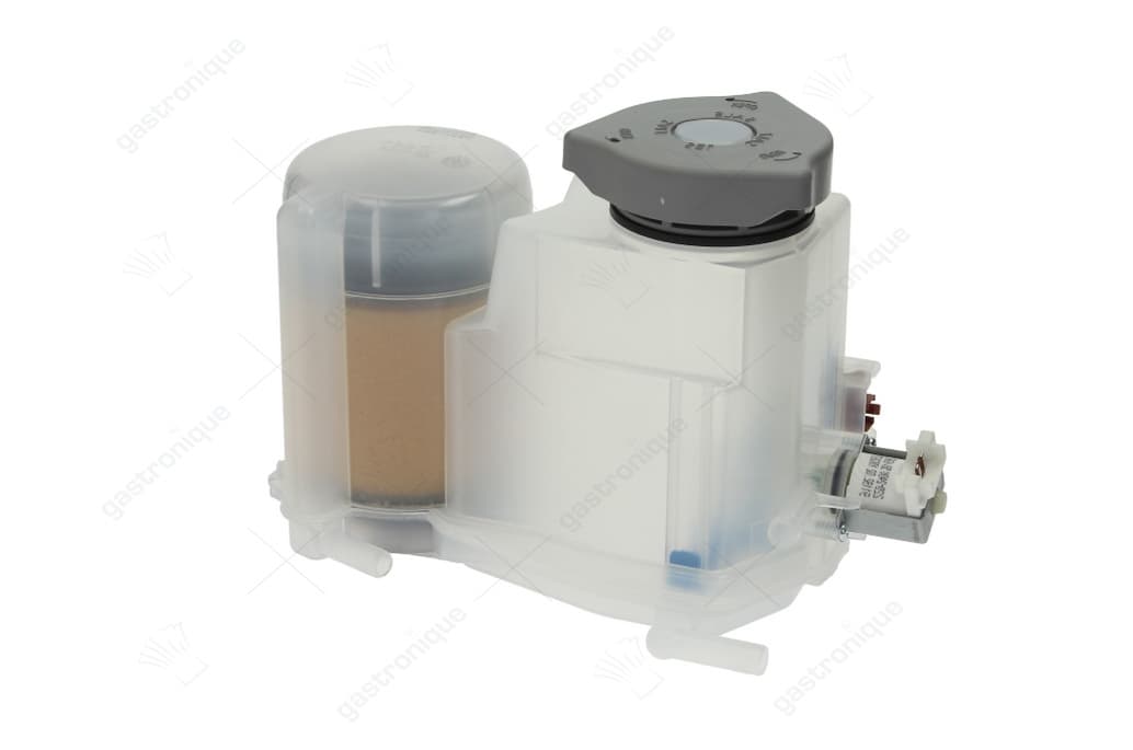 scale remover one-piece complete - Image 1