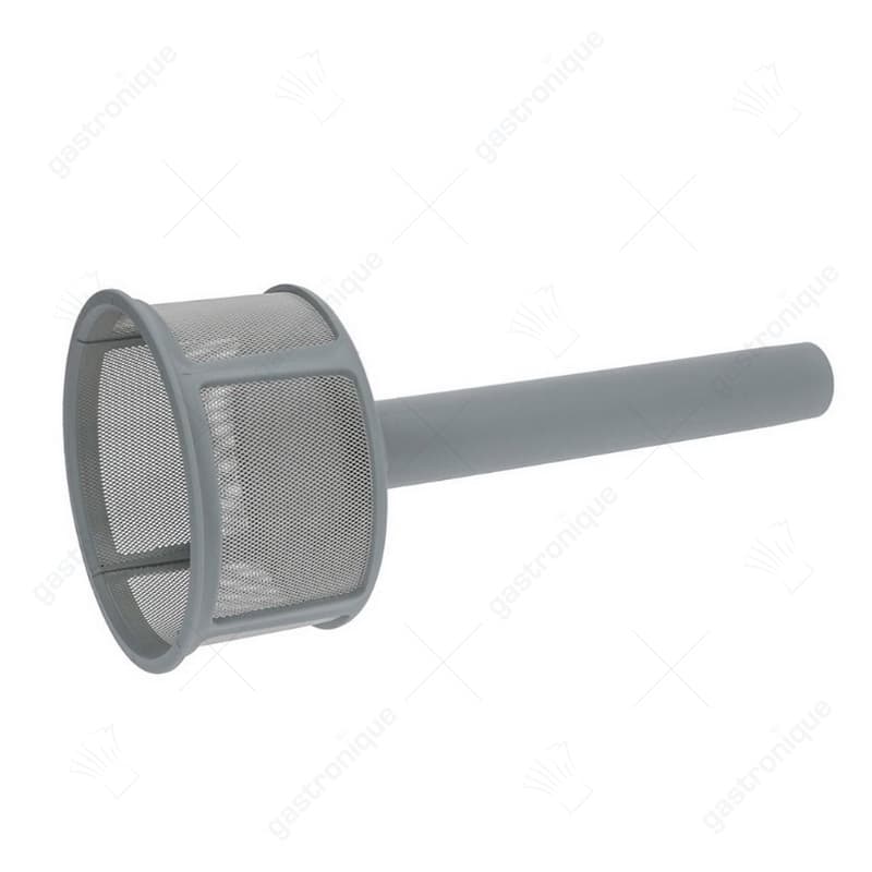 standpijp stop overlooppijp met filter - Image 1