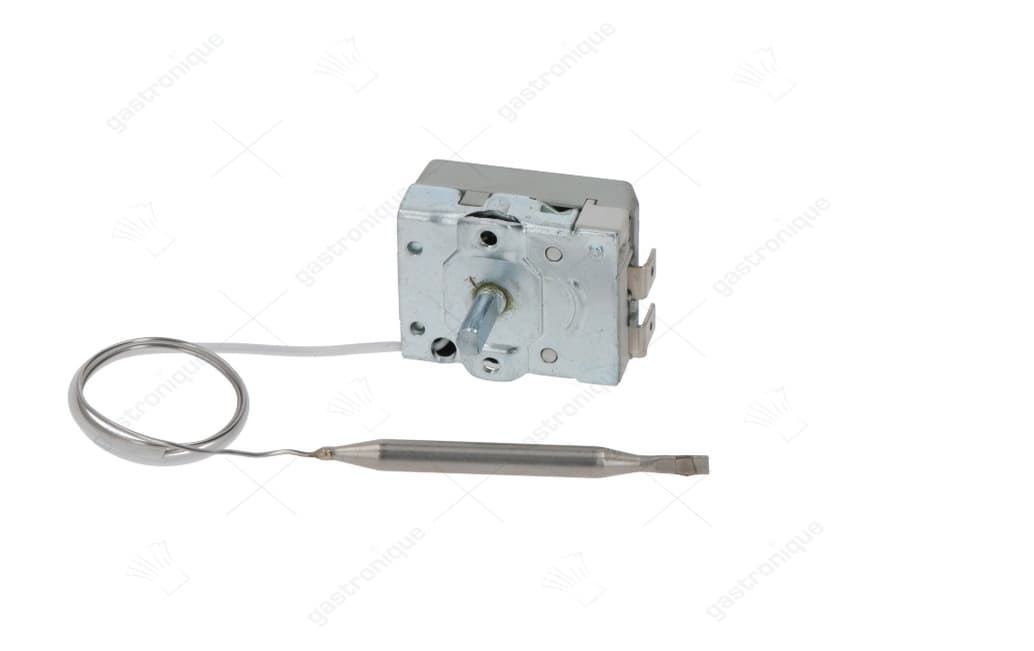 thermostaat 1-fase 50-140°c
