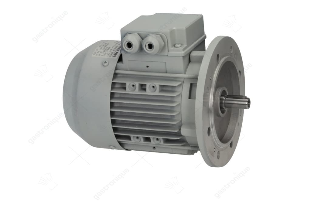 motor 3-phases fir 3553 flange b5