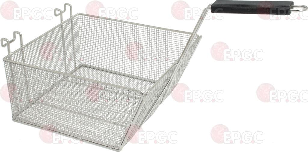 fritesmand 300x310x150 mm - Image 1