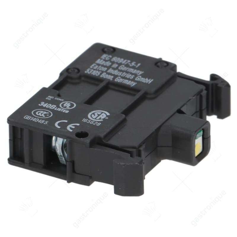 led element moeller-eaton m22-led230-g