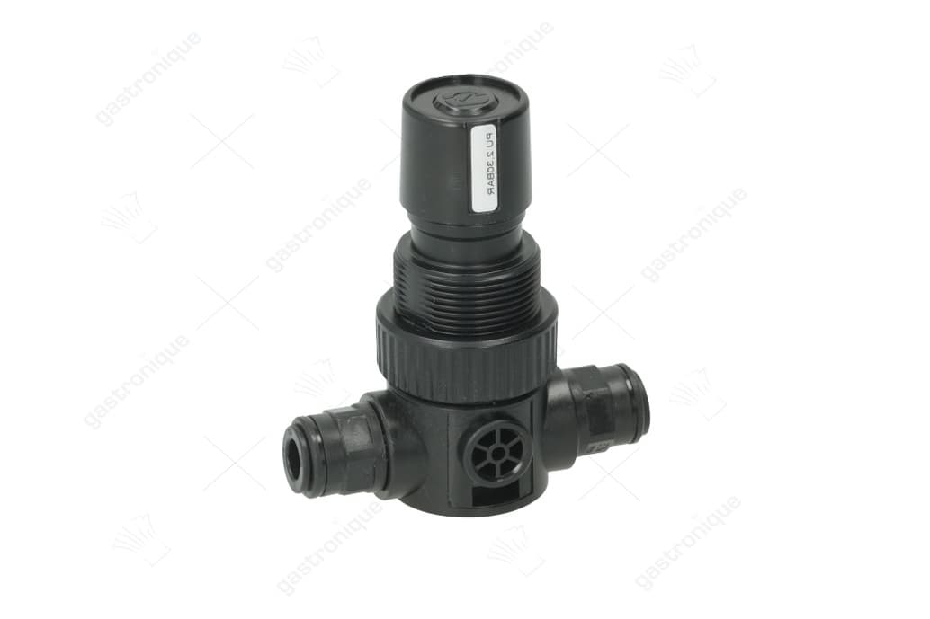kit pressure reducer plastic