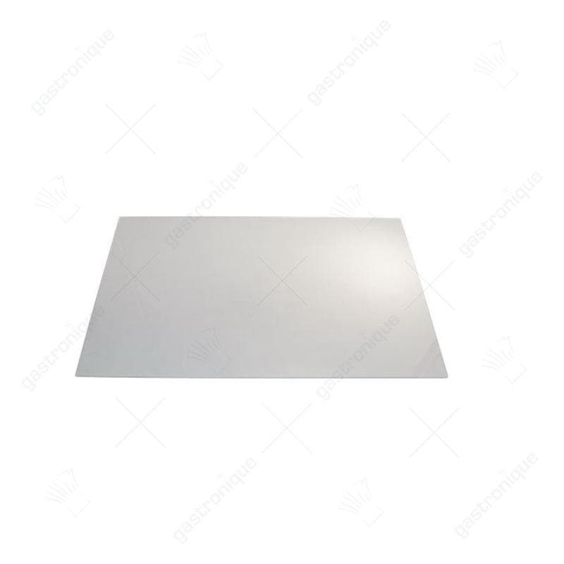 binnenruit voor oven 650x445x3 mm