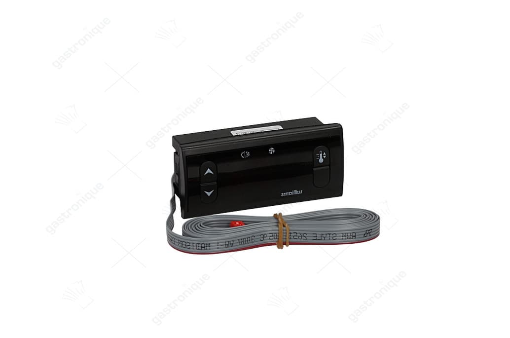 controller display - lae wru20