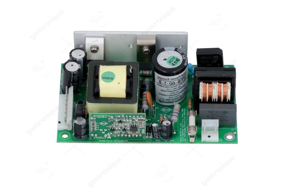 electronic power board 24vdc 60w